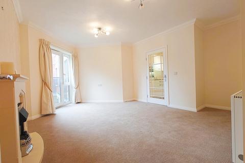 1 bedroom retirement property for sale - Eastleigh