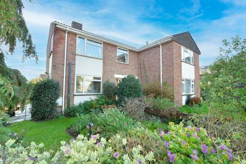 2 bedroom apartment for sale - Caird Avenue, New Milton, Hampshire, BH25