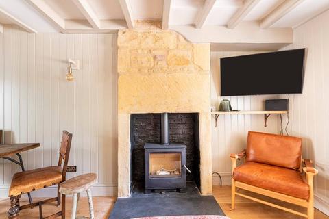 Sheafhouse Grange Draycott Road, Blockley, Moreton-in-marsh, GL56 9DY