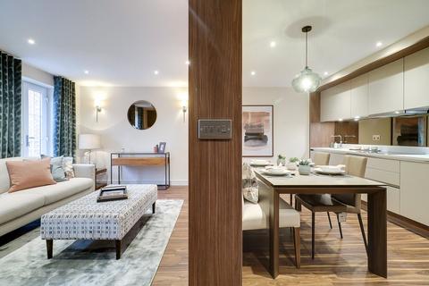 2 bedroom flat for sale, Madison Gardens, Near Hartshead, Liversedge, WF15