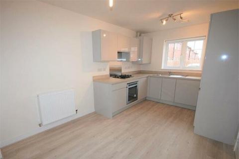 3 bedroom semi-detached house to rent - Arnold Drive, Cawston, Rugby, Warwickshire, CV23