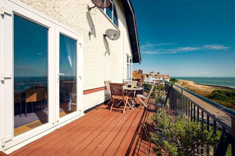 undefined, North Foreland