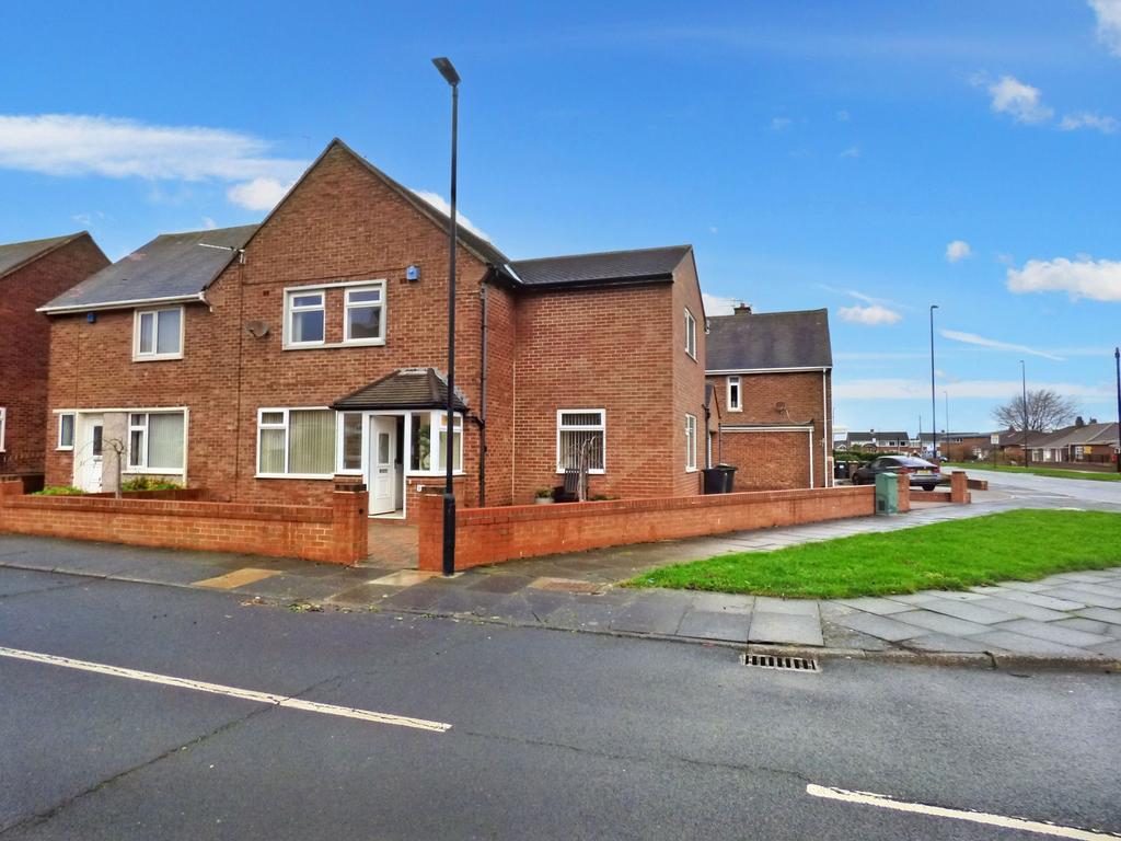 Penrith Avenue, Marden, North... 4 bed semidetached house £265,000