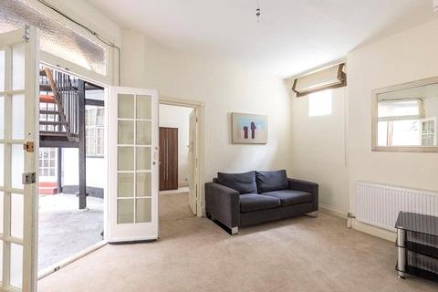 1 bedroom apartment to rent - Park Road, St Johns Wood, London, NW8