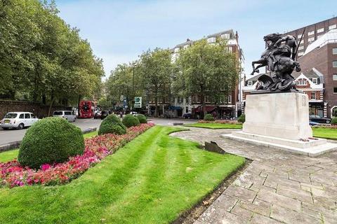 1 bedroom apartment to rent - Park Road, St Johns Wood, London, NW8