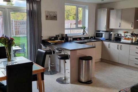 4 bedroom detached house for sale - Hemmings Place, Winsford, Cheshire, Cheshire, CW7 3RZ
