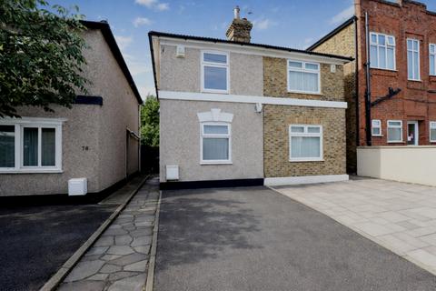 undefined, Albert Road, Romford, RM1
