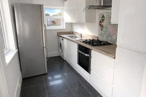 undefined, Albert Road, Romford, RM1