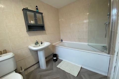 1 bedroom in a house share to rent, 6 Watlands View, Newcastle-under-Lyme, ST5