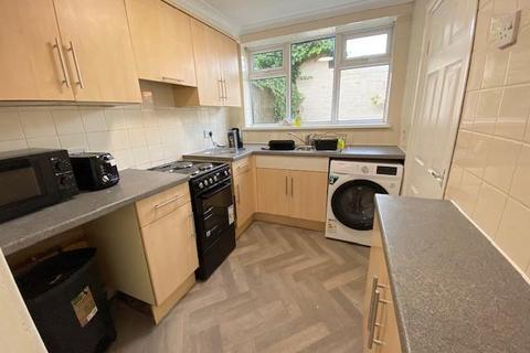 1 bedroom in a house share to rent, 6 Watlands View, Newcastle-under-Lyme, ST5