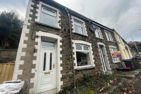2 bedroom terraced house for sale - 56 Aberbeeg Road, Abertillery, NP13 2EQ
