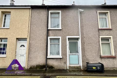 2 bedroom terraced house for sale, Mitre Street, Abertillery, NP13 1AE