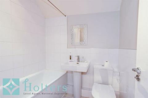 1 bedroom flat for sale - Tower Street, Ludlow, Shropshire, SY8 1RL