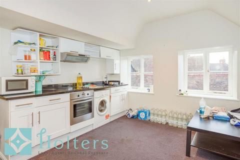 1 bedroom flat for sale, Tower Street, Ludlow, Shropshire, SY8 1RL