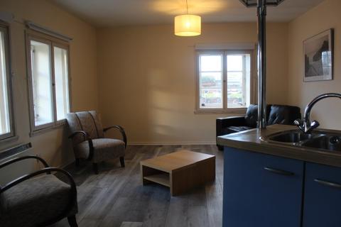 1 bedroom flat to rent, Bell Street, Merchant City, Glasgow, G4