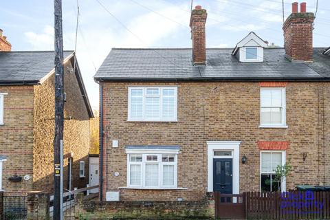 2 bedroom end of terrace house for sale - Loughton, Essex IG10