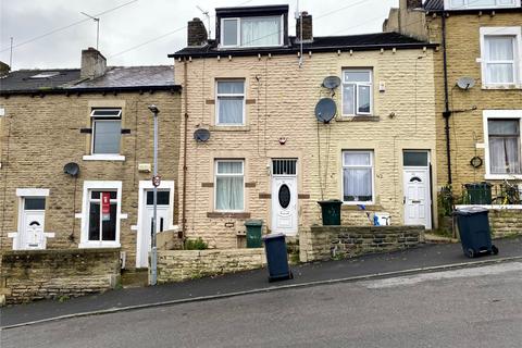4 bedroom terraced house for sale - Prospect Road, Otley Road, Bradford, BD3