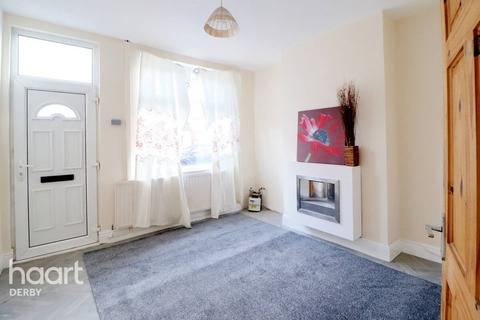 2 bedroom terraced house for sale - Young Street, Normanton