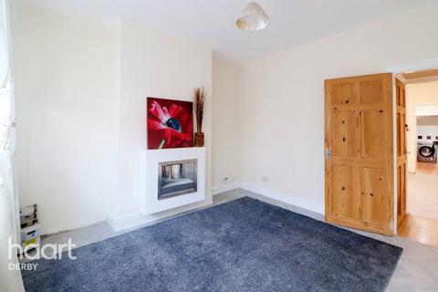 2 bedroom terraced house for sale - Young Street, Normanton
