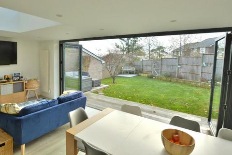5 Ashdene Close, Wimborne, BH21 1TQ