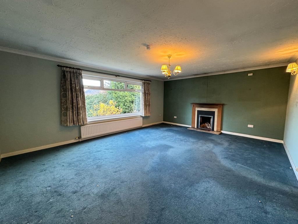 Old Kyle Farm Road, Kyleakin IV41 4 bed detached house for sale £265,000