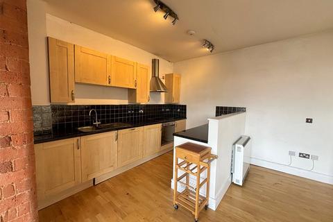 2 bedroom apartment for sale, Duke Street, Northampton, NN1