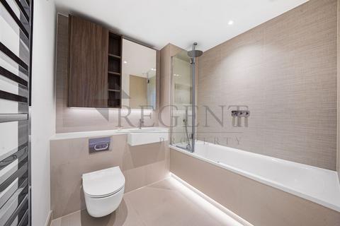 undefined, Manuscript Court, Paragon Square, WC1X