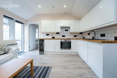 undefined, Rushlake Road, Brighton BN1