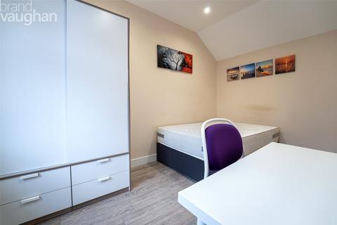 undefined, Rushlake Road, Brighton BN1