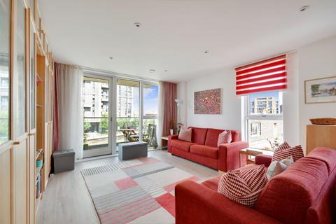 3 bedroom apartment for sale, at Babbage Point, 20 Norman Road, London SE10