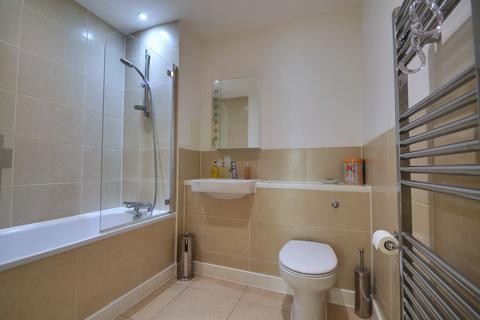 3 bedroom apartment for sale, at Babbage Point, 20 Norman Road, London SE10