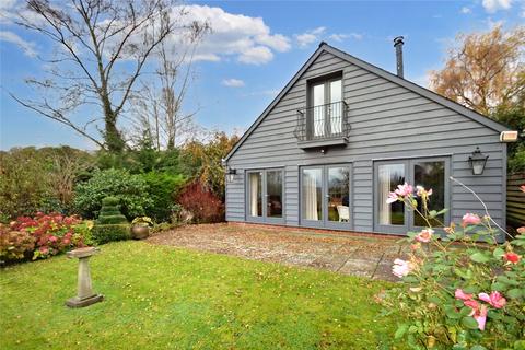 3 bedroom detached house for sale - Holmland, 26 Dinham, Ludlow, Shropshire