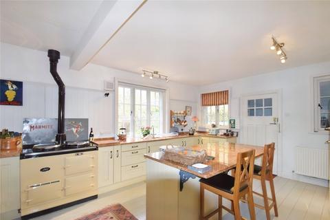 3 bedroom detached house for sale - Holmland, 26 Dinham, Ludlow, Shropshire