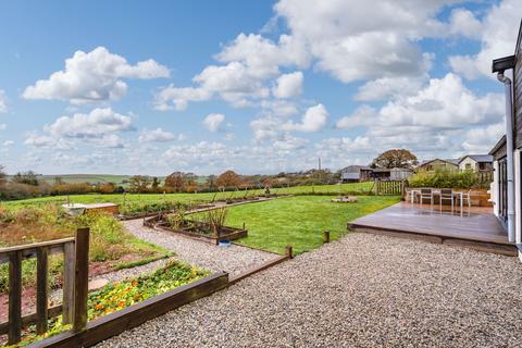 4 bedroom detached house for sale, Bouchers Hill Farm, North Tawton, EX20