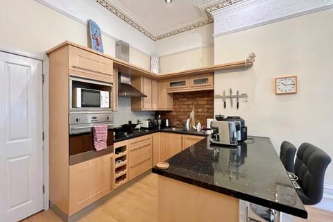 1 bedroom apartment for sale, 29 Ribblesdale Place, Preston PR1