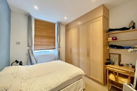 1 bedroom apartment for sale, 29 Ribblesdale Place, Preston PR1