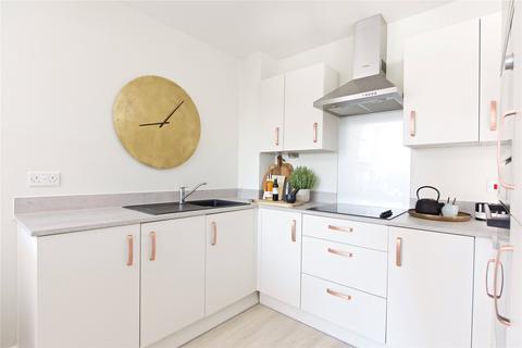 2 bedroom apartment for sale - Teedon Lane, Olney, Buckinghamshire, MK46