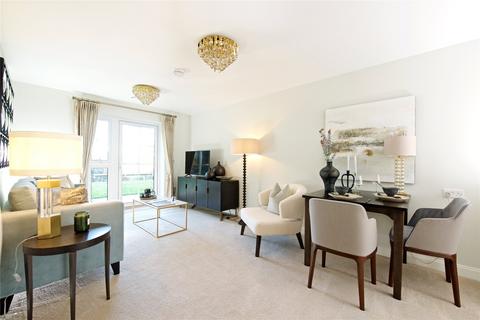 2 bedroom apartment for sale, Teedon Lane, Olney, Buckinghamshire, MK46