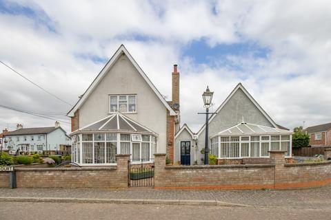 5 bedroom detached house for sale - Gaultree Square, Wisbech, PE14