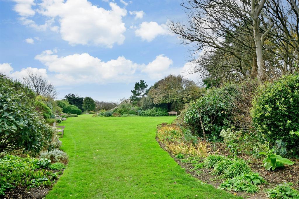 Surrounding Area