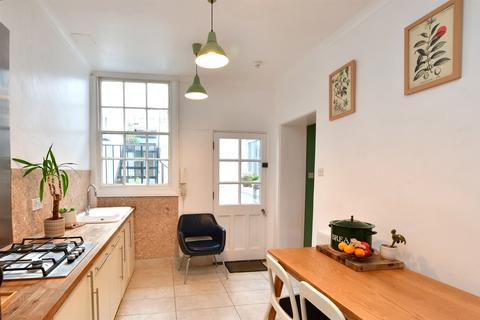 Rear Basement Flat, 7 Arundel Terrace, Brighton, BN2 1GA