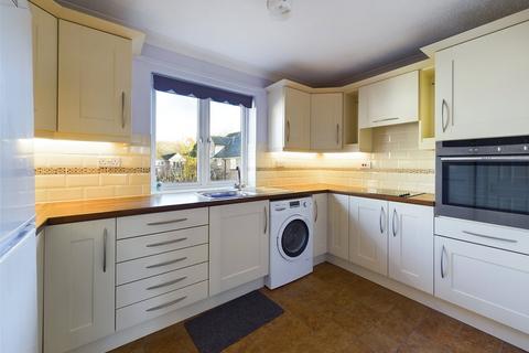 1 bedroom apartment for sale, Whitehall Court, Newland Street, Witham, Essex, CM8