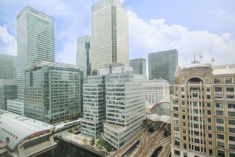 1 bedroom flat for sale, West India Quay, Canary Wharf, London, E14