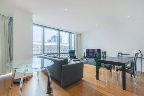 1 bedroom flat for sale, West India Quay, Canary Wharf, London, E14