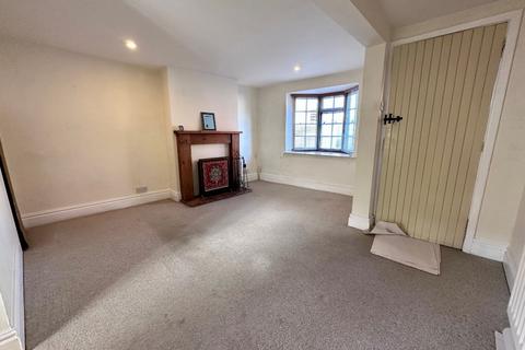 1 bedroom terraced house for sale, West End, Stokesley, Middlesbrough