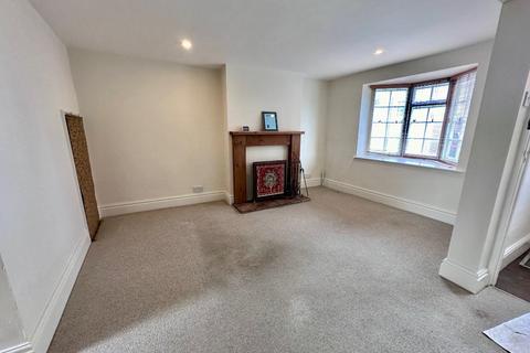 1 bedroom terraced house for sale, West End, Stokesley, Middlesbrough