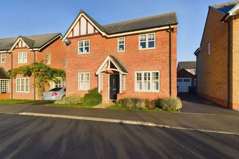 29 Hanging Barrows, Boughton, Northampton, NN2 8EZ