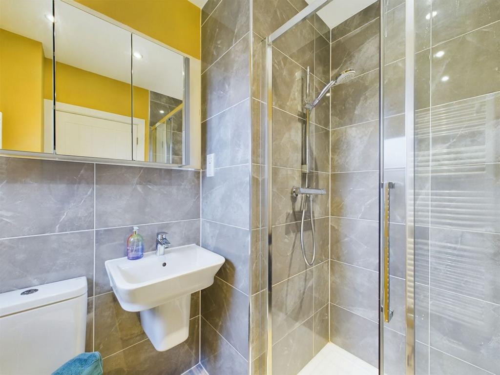 En suite