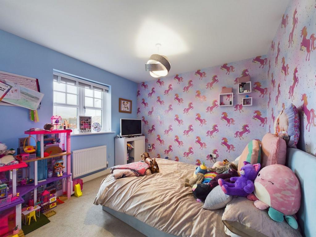Bedroom two