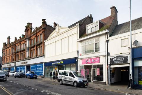 Property for sale - Alloway Street, Factory Shop Investment, Ayr KA7